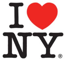 I (Heart) NY I (Heart) NY