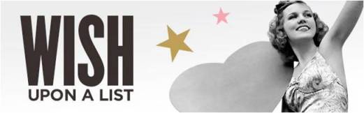 Soap and Glory Wish Upon a List Soap and Glory Wish Upon a List