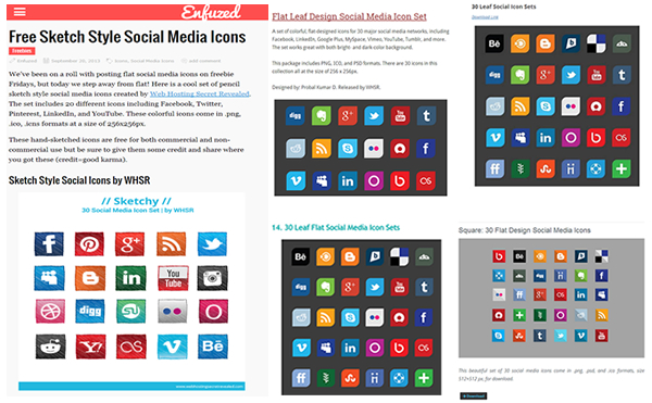 2014-07-21 - Jerry Low - icons