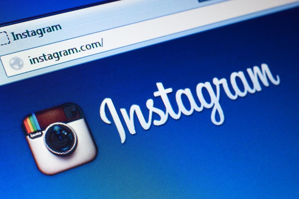 Instagram for business