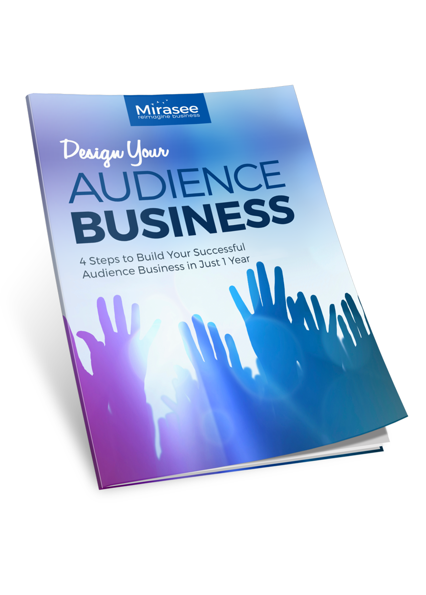 Audience Business