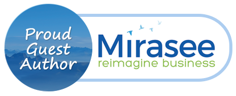 Mirasee Guest Author