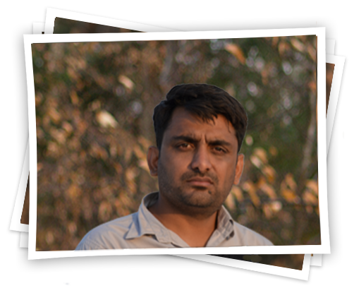 Krunal Patel
