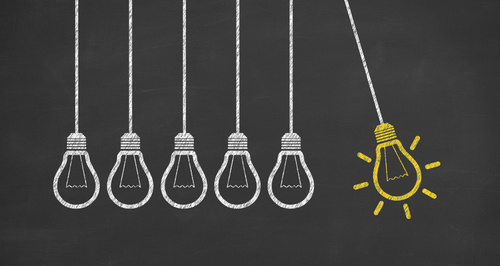 light bulbs cropped