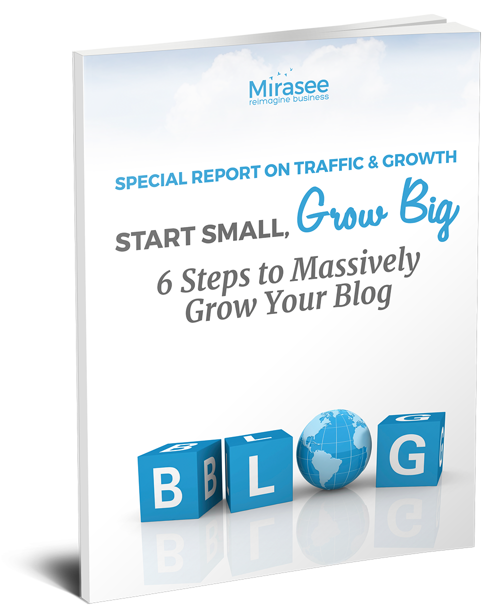 Define Your Niche
