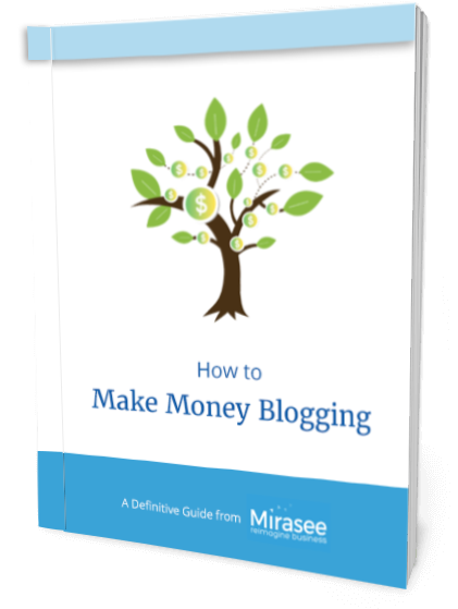 Make Money Blogging Report