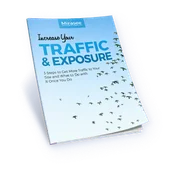 Increase Your Exposure & Traffic