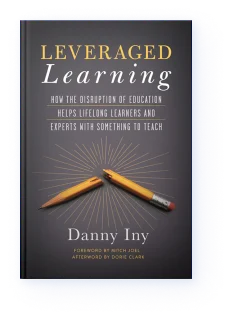 Leveraged Learning