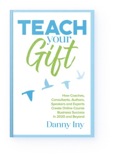 Teach Your Gift