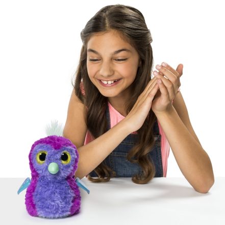 Hatchimals