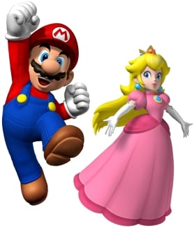 What is Your Business Mission? (Lessons from Mario and Princess Peach ...