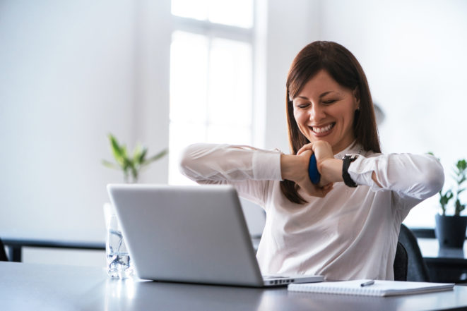 Trading time for money - transitioning from day job