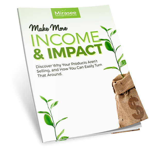 Make More Income and Impact