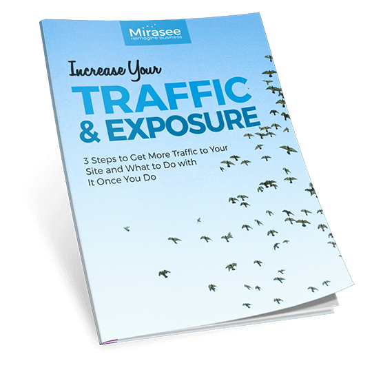 Increase Your Traffic & Exposure
