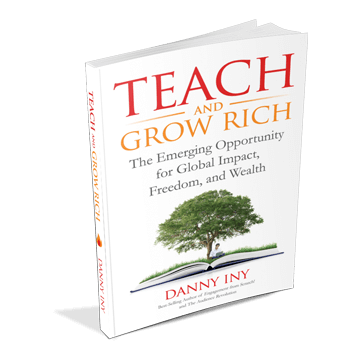 Teach and Grow Rich