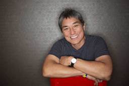 Guy Kawasaki
