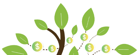 tree-top: monetize your blog