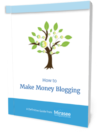 Make Money Blogging Report