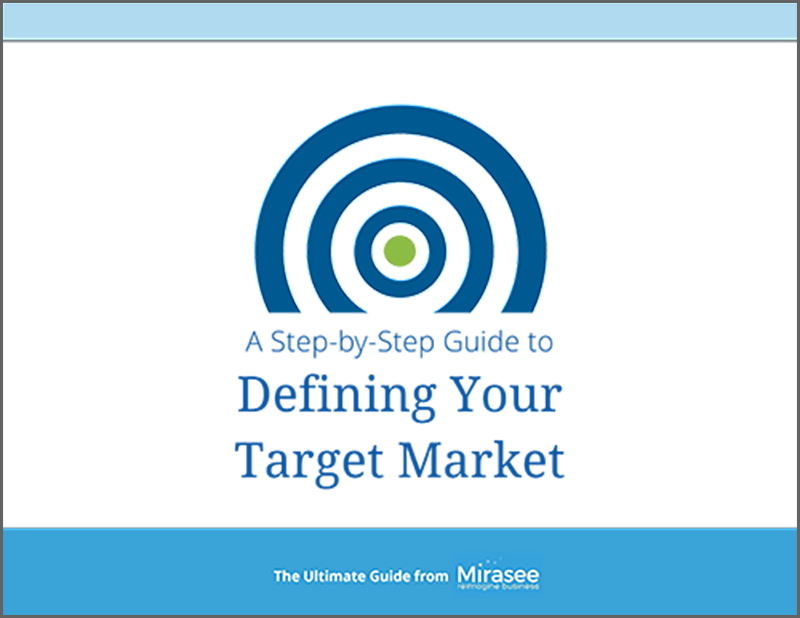 target market report