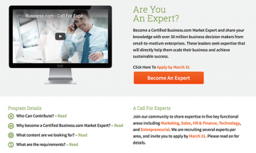 business.com experts