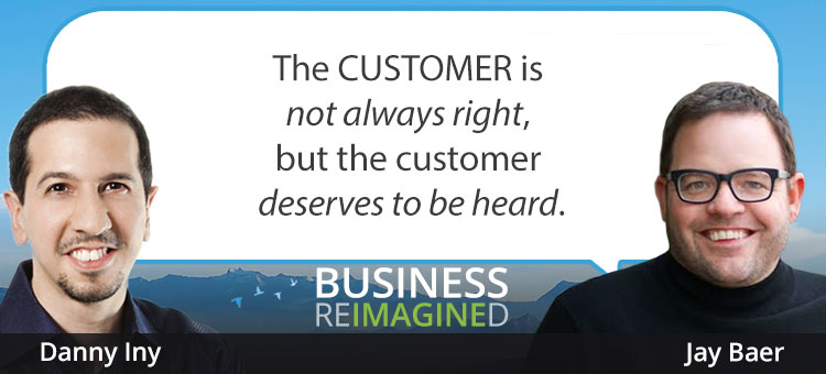 customer service jay baer