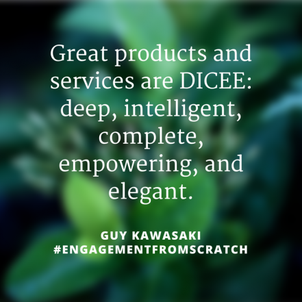 Guy Kawasaki