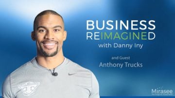 Anthony Trucks Hustle
