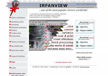 IrfanView