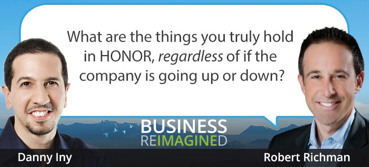 Zappos Culture Robert Richman