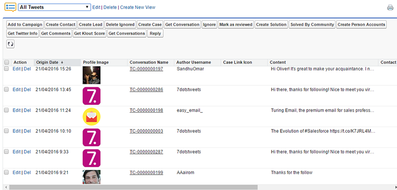 7dots CRM