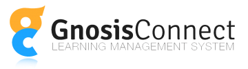 GnosisConnect Learning Management System