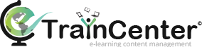 TrainCenter Learning Management System