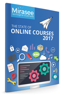 State of Online Courses 2017