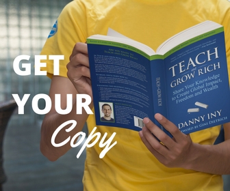 Teach and Grow Rich