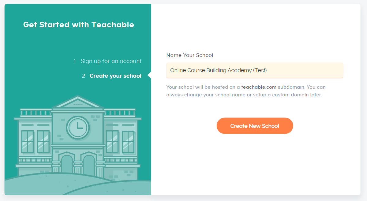 Udemy Vs Teachable