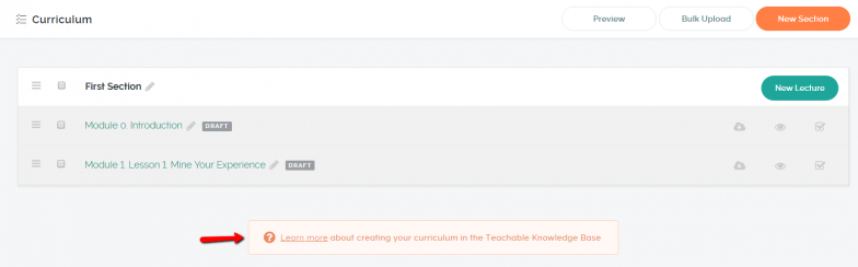 teachable review 13