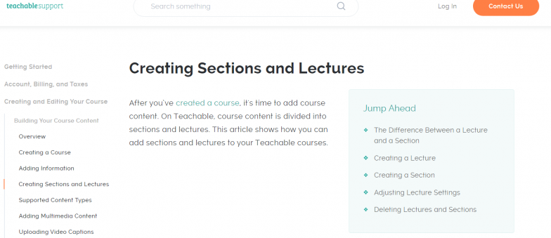 teachable review 14