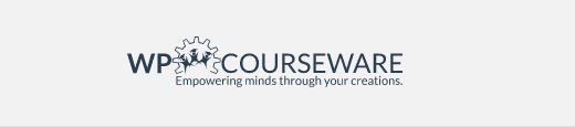 WP Courseware WordPress LMS Plugin