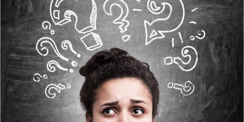 Online Course Curse of Knowledge