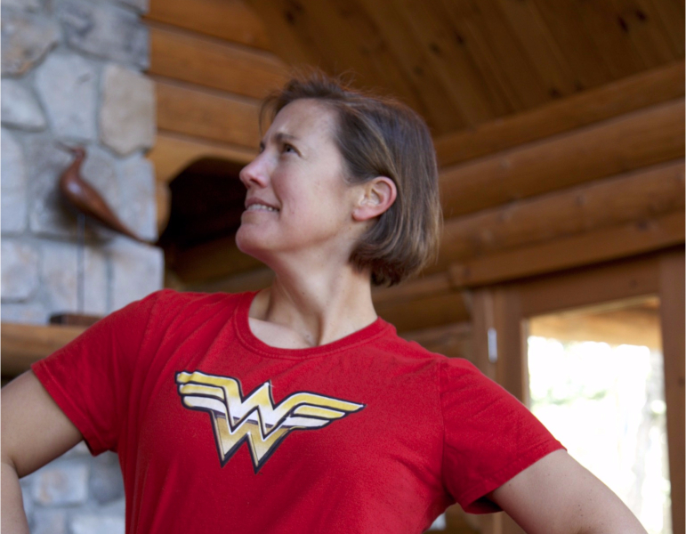Lizzie Merritt, Mirasee Education Manager