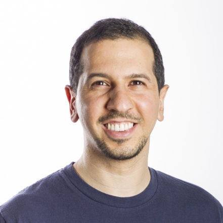 Danny Iny, founder and CEO, Mirasee