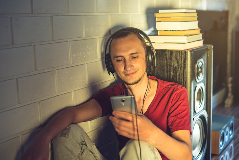 2018 Marketing Trends: Audiobooks