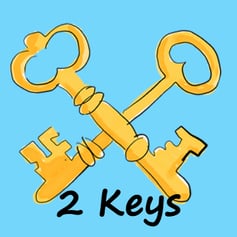 2 Keys to a Successful Online Course