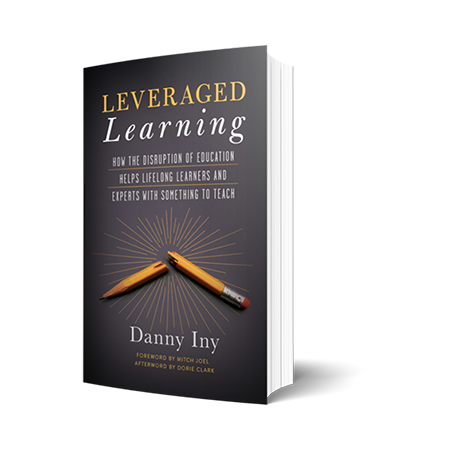 Leveraged Learning