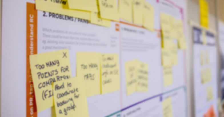 Problem language gathering