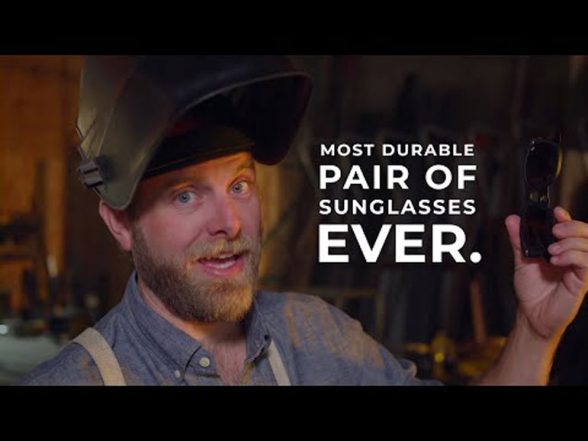 William Painter copywriting