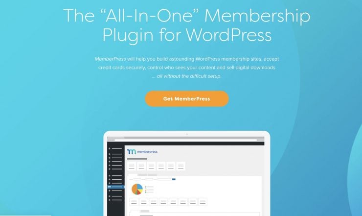 MemberPress plugin