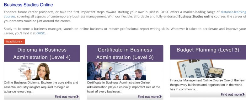 Do online courses include certificates? – Teachlr Blog