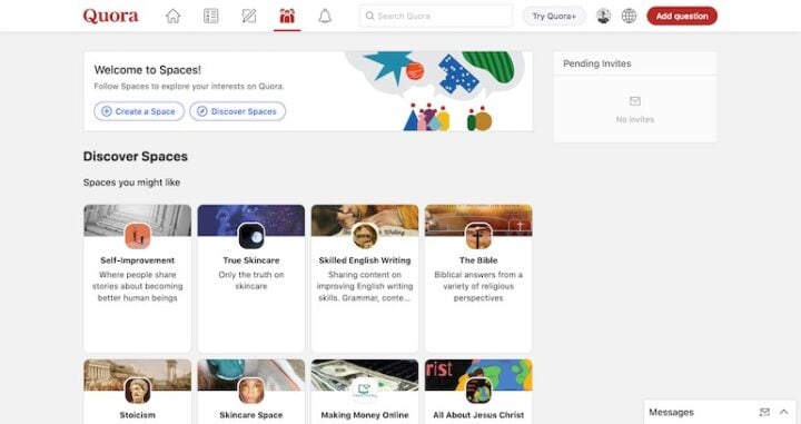 How to download Pinterest videos, images, or GIFs - Quora