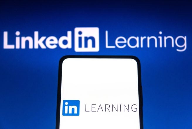 LinkedIn Learning